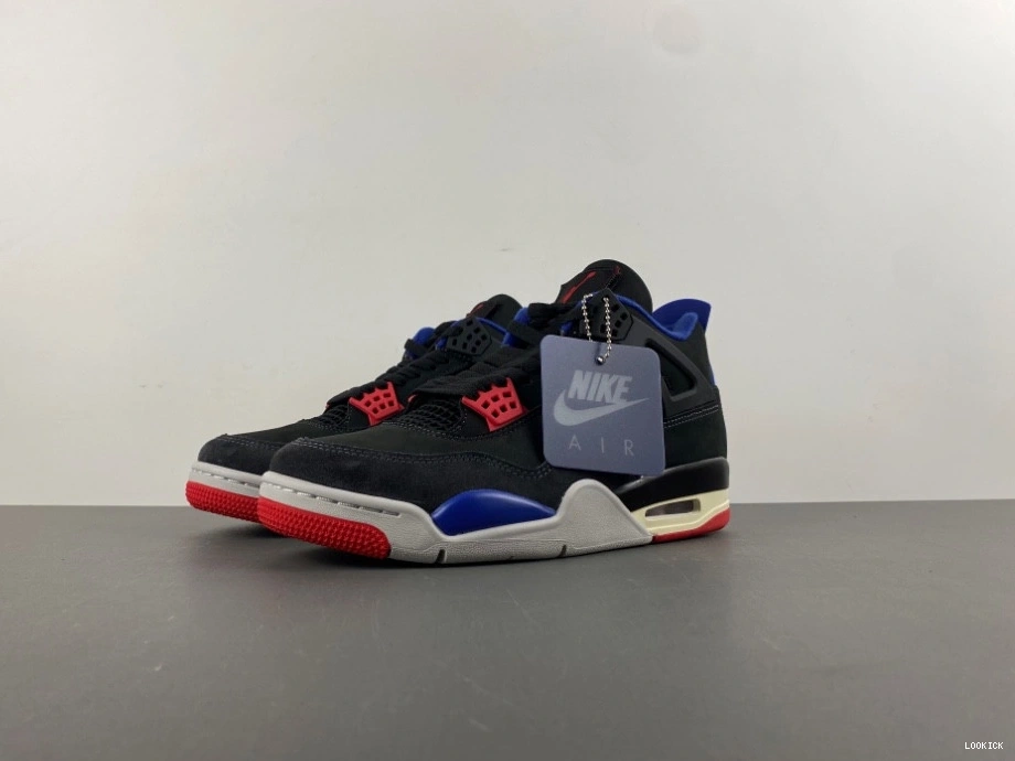 Rep Air Jordan Air Laser FV5029-003 4 Rare 0515